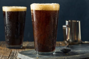 Nitro Cold-Brew is here for a goodtime and a longtime!