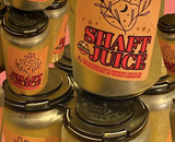 Shaft Juice 8 Pack (Nitro Cold-Brew Espresso Concentrate)